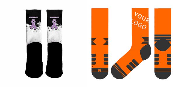 custom your own socks